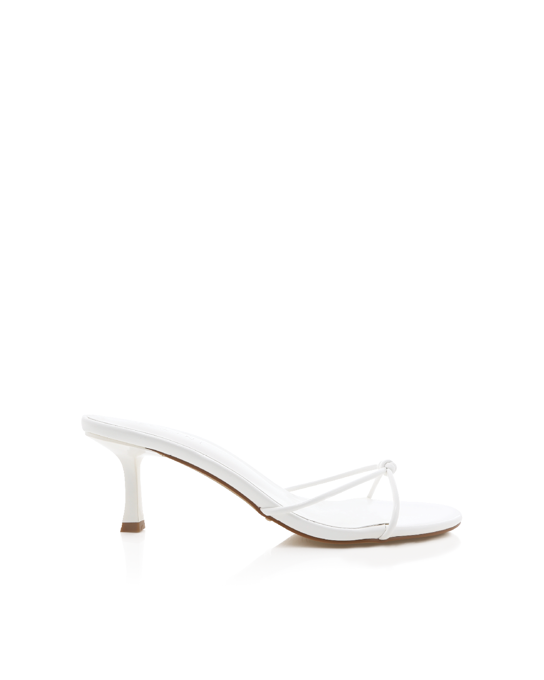 GERALDINE - WHITE SHINE