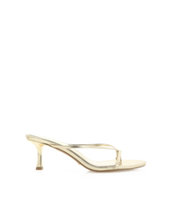 GILLIE - GOLD METALLIC