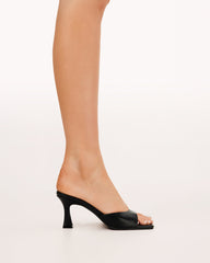 GIULIA - BLACK