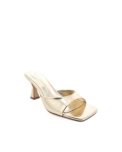 GIULIA - GOLD METALLIC