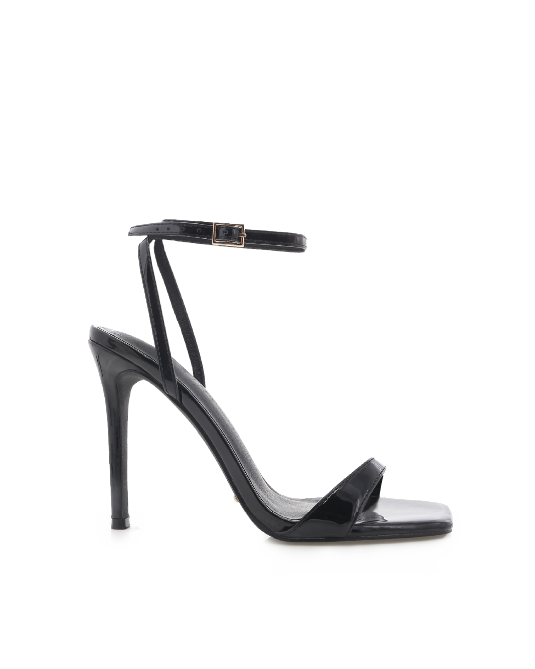 GLAM - BLACK PATENT