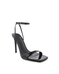 GLAM - BLACK PATENT