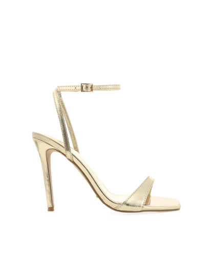 GLAM - GOLD METALLIC