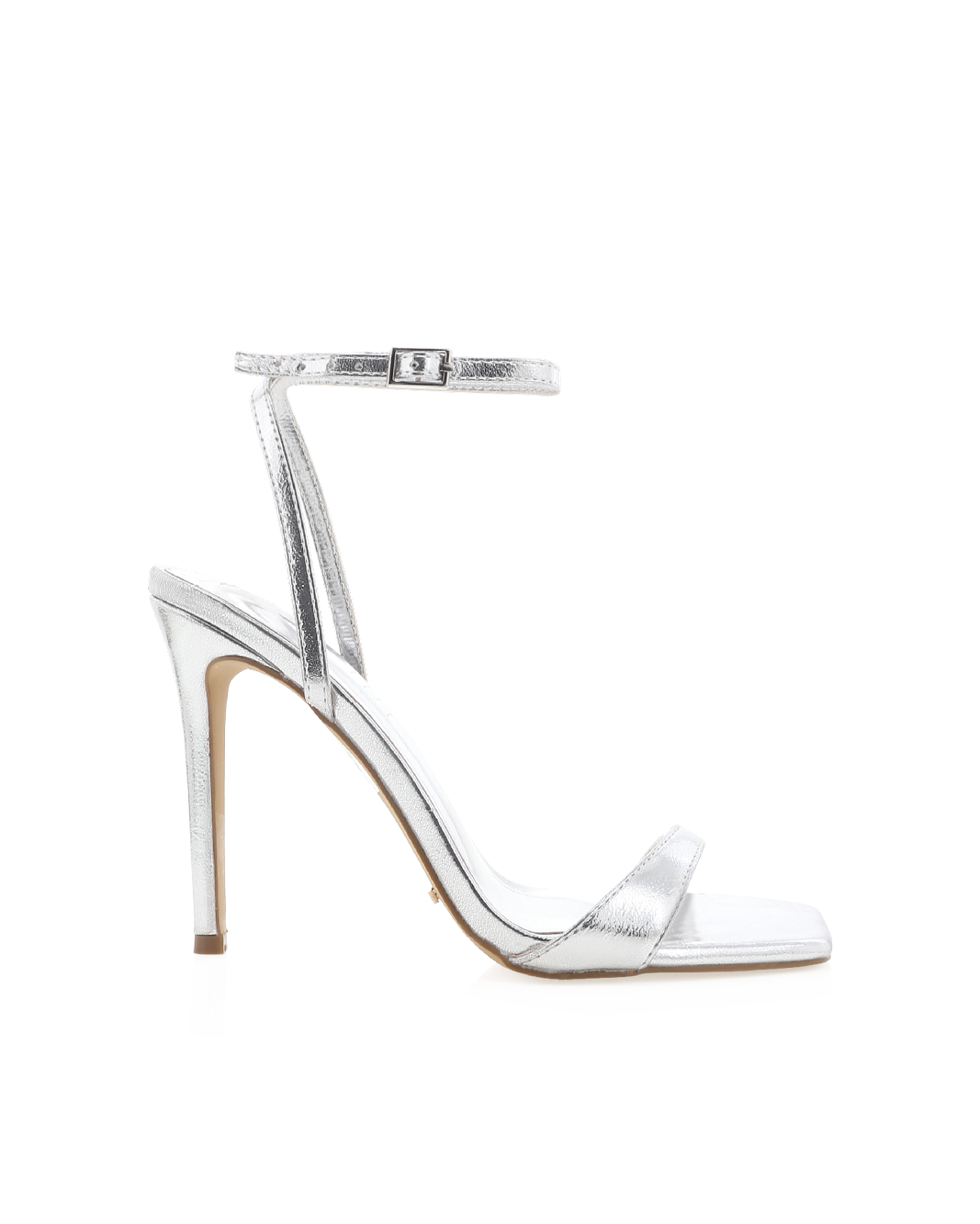 GLAM - SILVER METALLIC