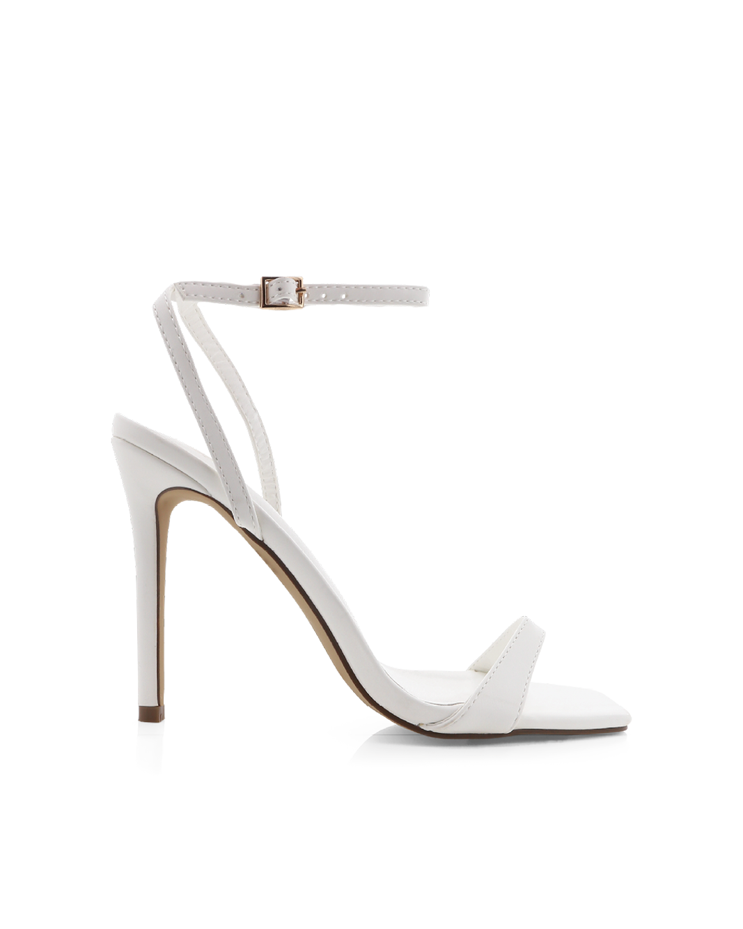 GLAM - WHITE