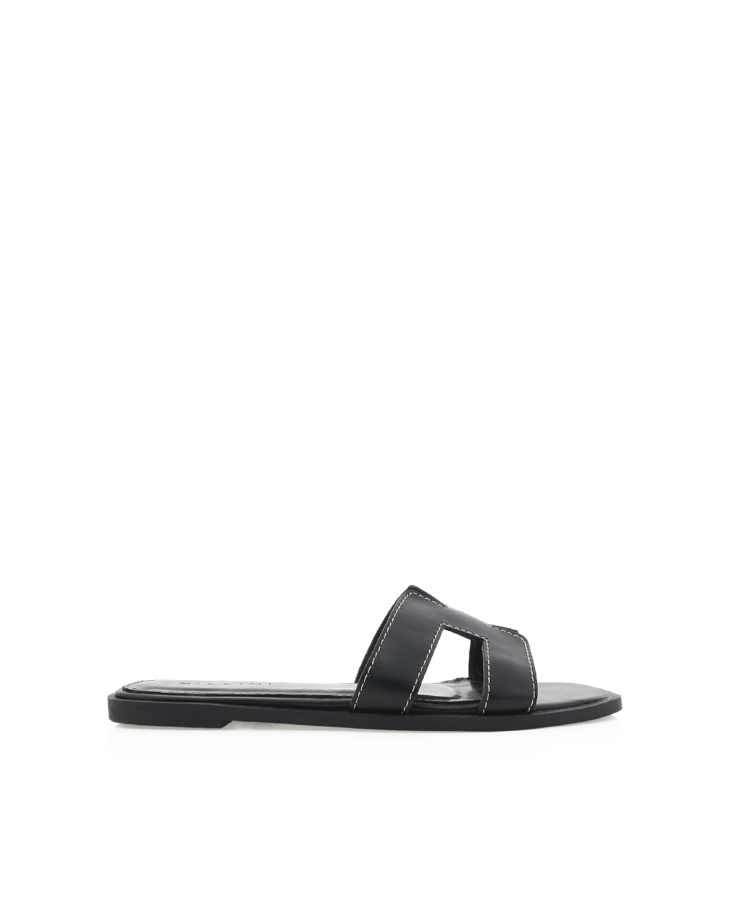 GORDY WIDE FIT - BLACK