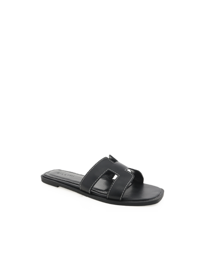 GORDY WIDE FIT - BLACK