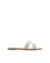 GORDY - CREAM LINEN-CREAM