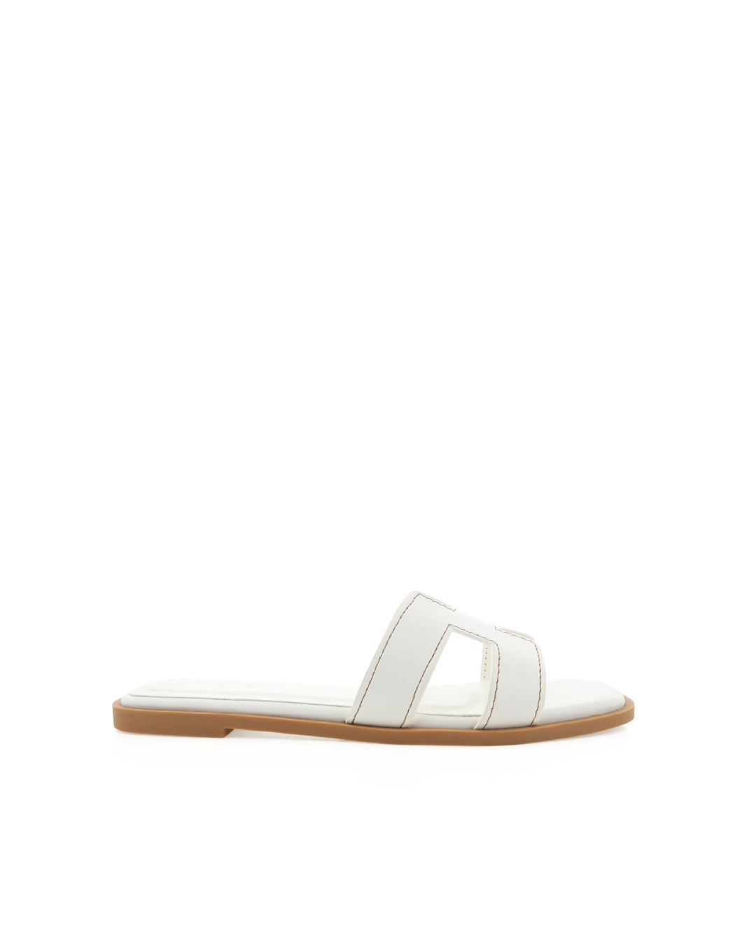 GORDY - WHITE-TAN