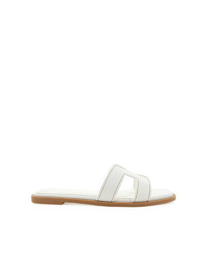 GORDY - WHITE-TAN
