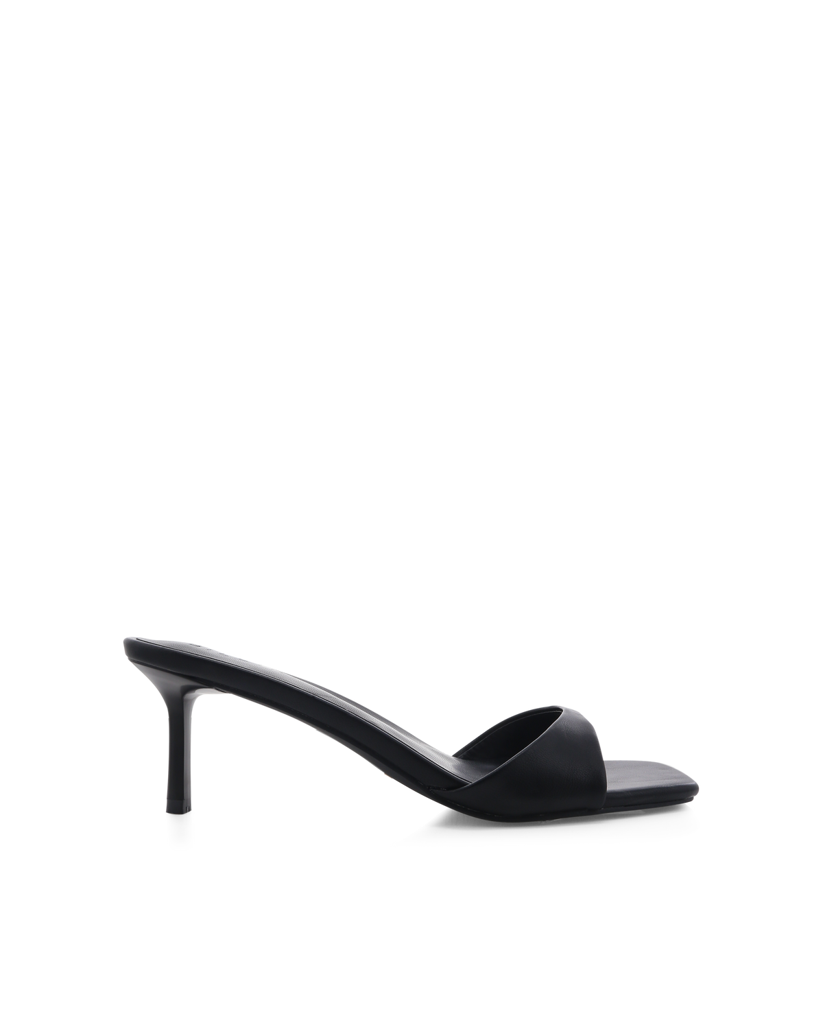 HADDISON - BLACK
