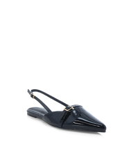 HADLEE - BLACK PATENT