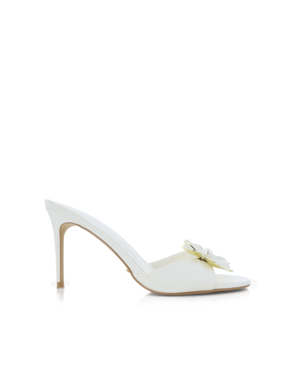 HARI - WHITE