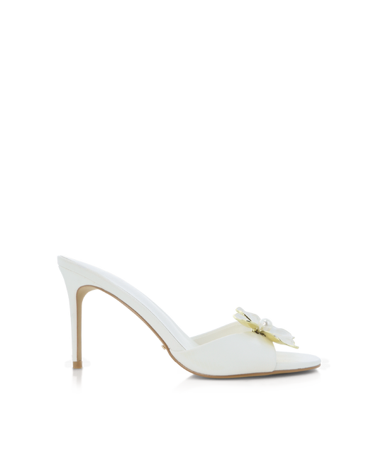 HARI - WHITE