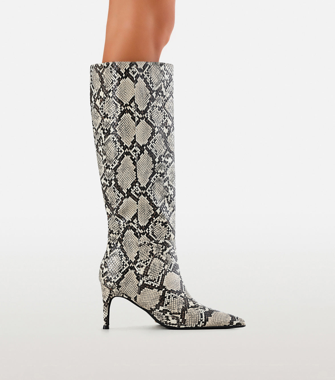 HARTWELL - CREAM SNAKE