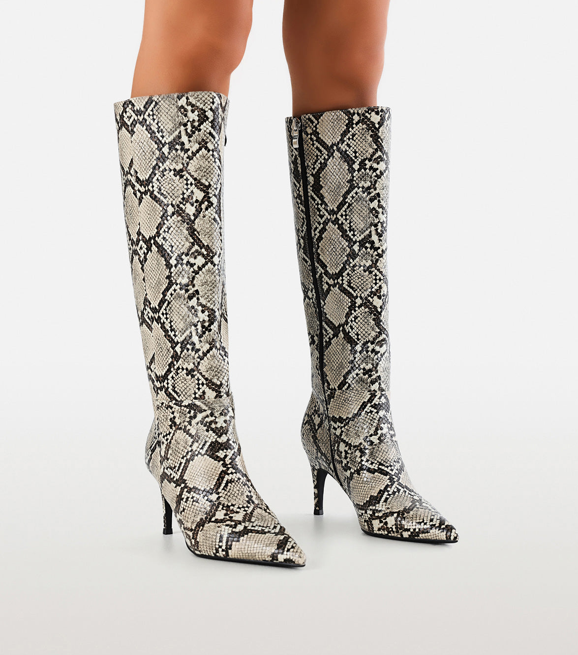 HARTWELL - CREAM SNAKE