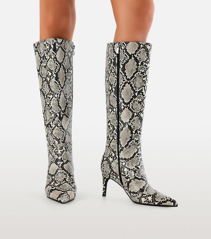 HARTWELL - CREAM SNAKE