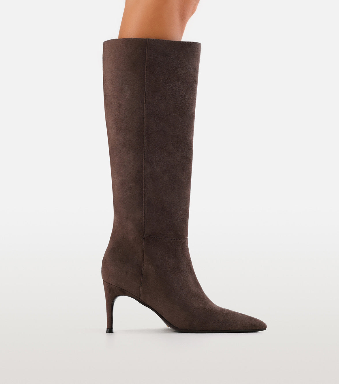 HARTWELL - MACCHIATO SUEDE