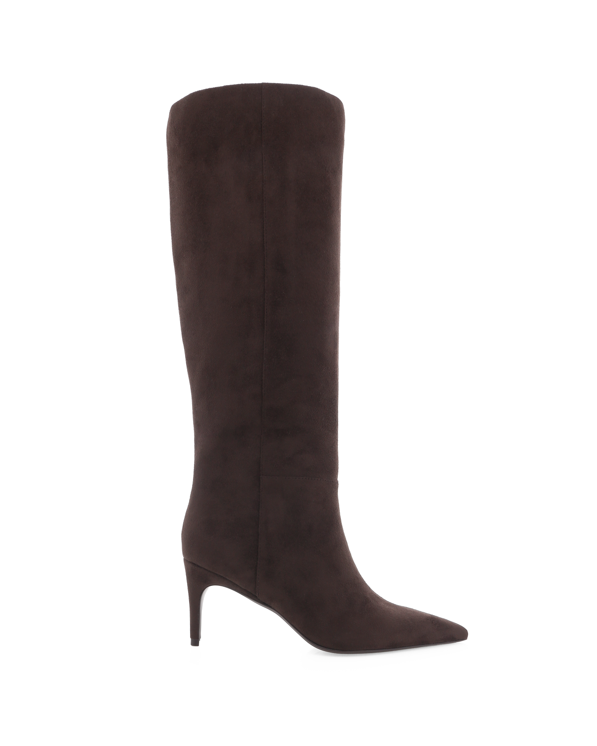 HARTWELL - MACCHIATO SUEDE