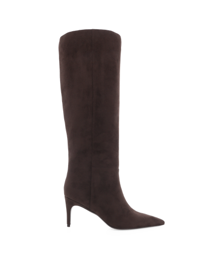 HARTWELL - MACCHIATO SUEDE