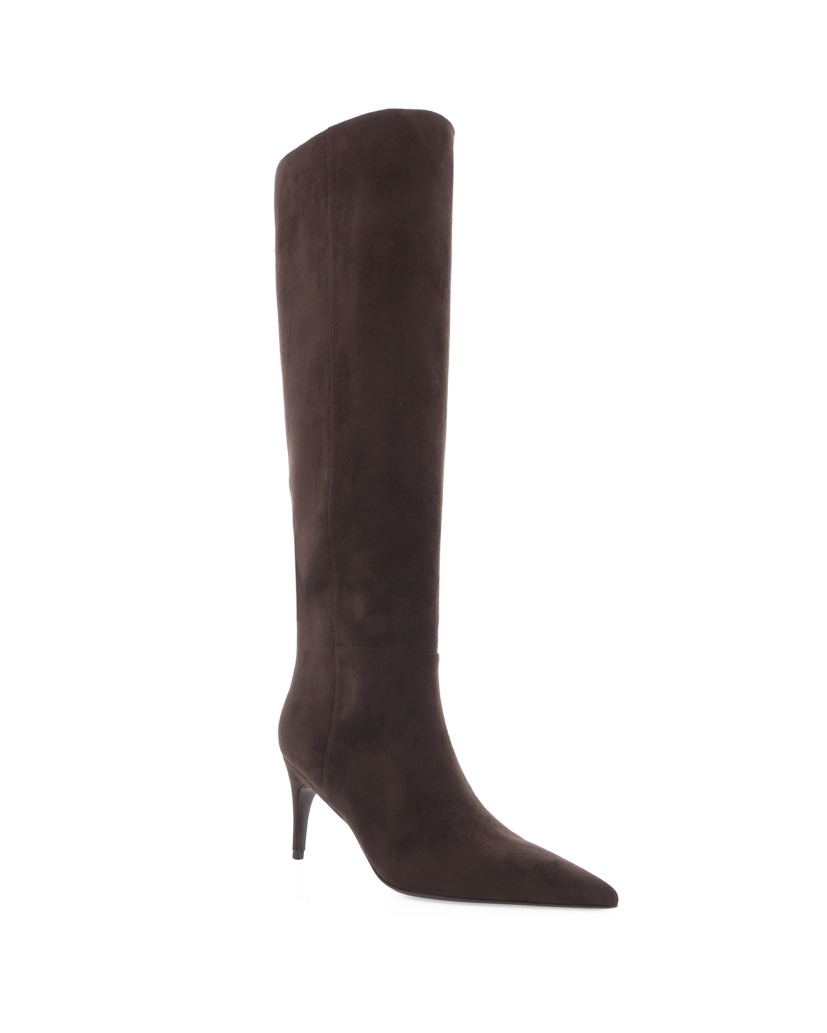 HARTWELL - MACCHIATO SUEDE