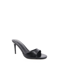 HENSLEY - BLACK SHINE