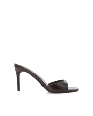 HENSLEY - CHOCOLATE SHINE
