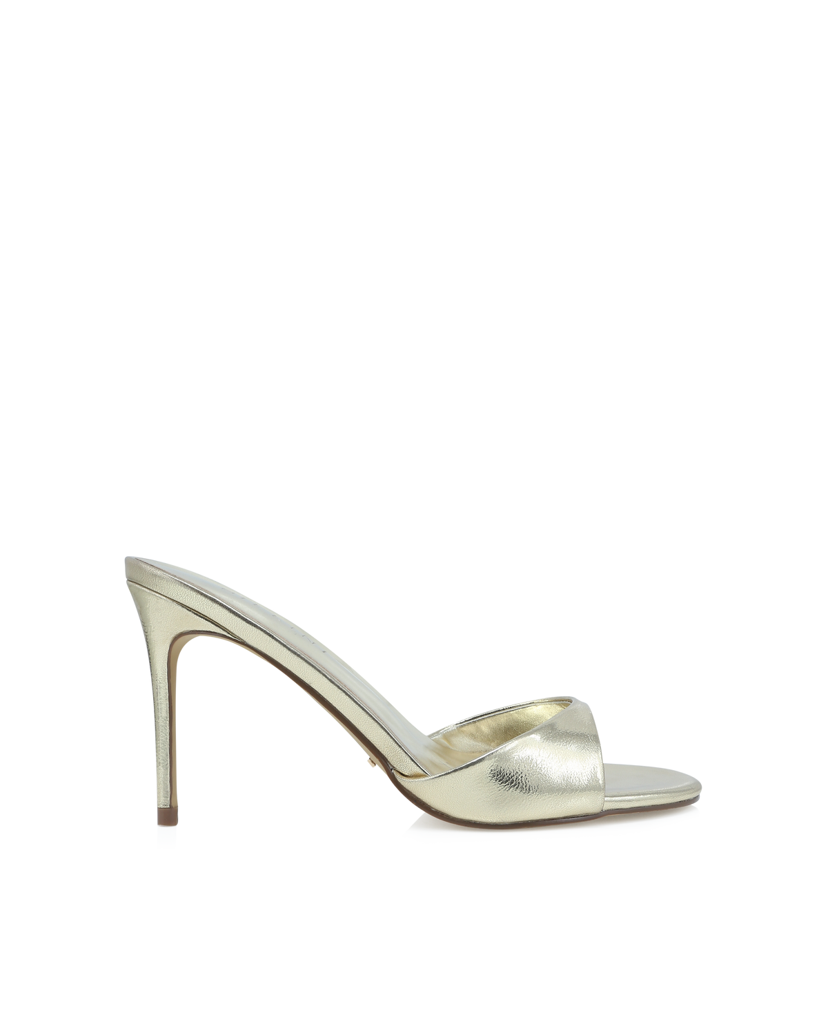 HENSLEY - GOLD METALLIC
