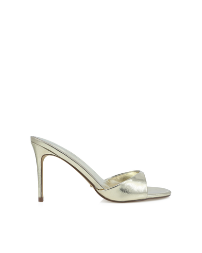 HENSLEY - GOLD METALLIC