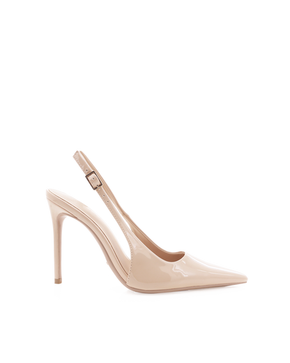 HONORA - CAPPUCCINO PATENT
