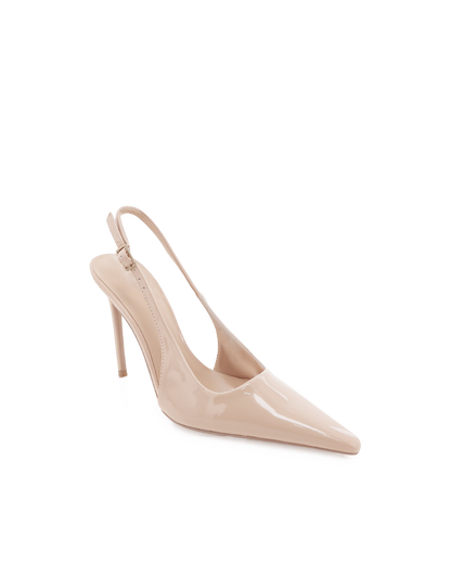 HONORA - CAPPUCCINO PATENT