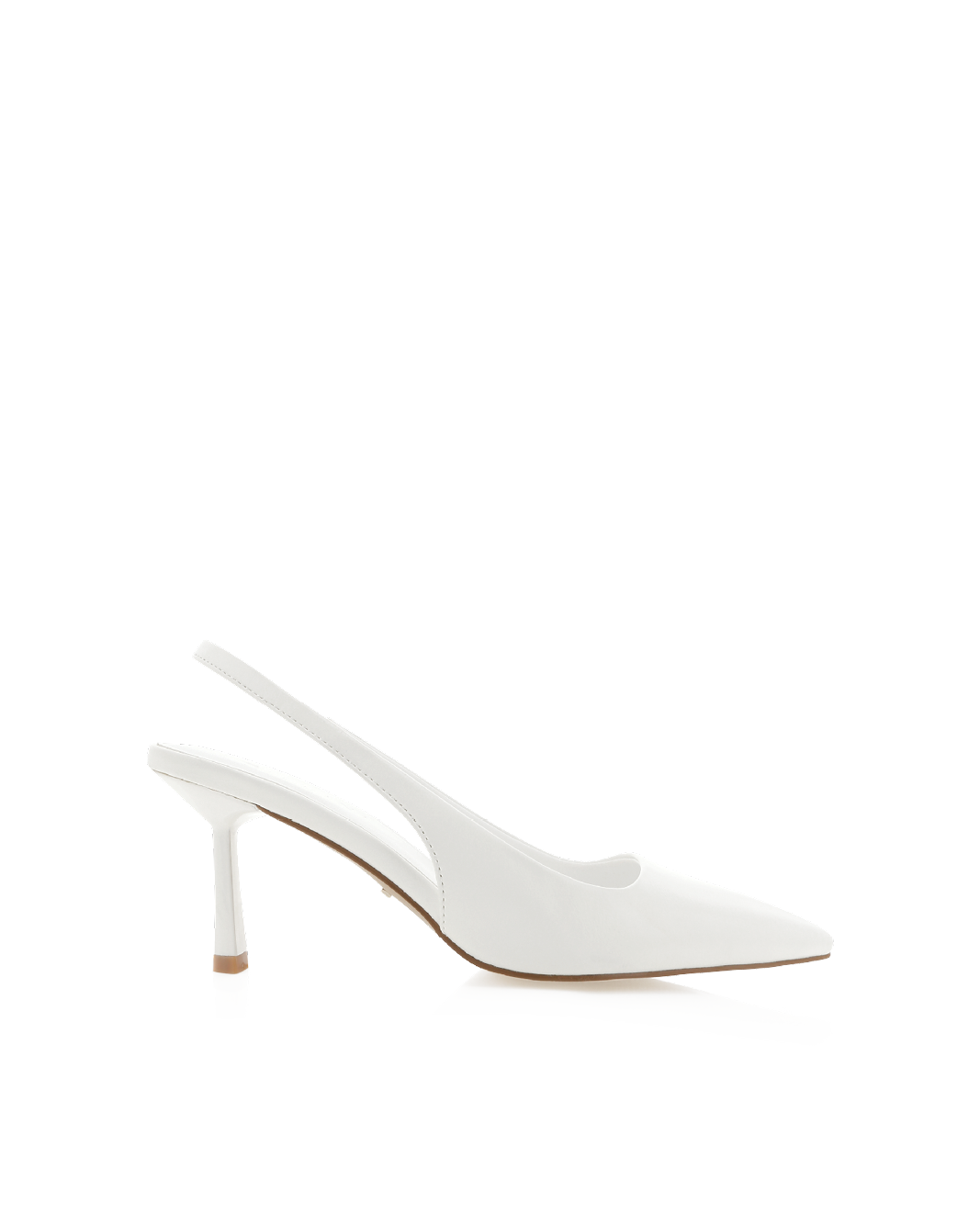 IDANA - WHITE