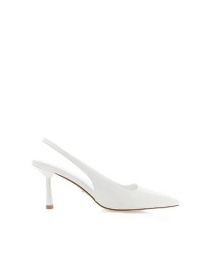 IDANA - WHITE