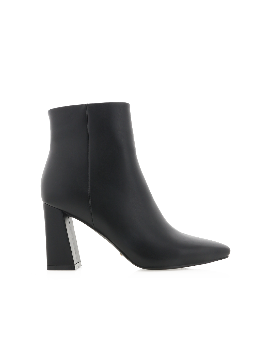 INDEERA - BLACK