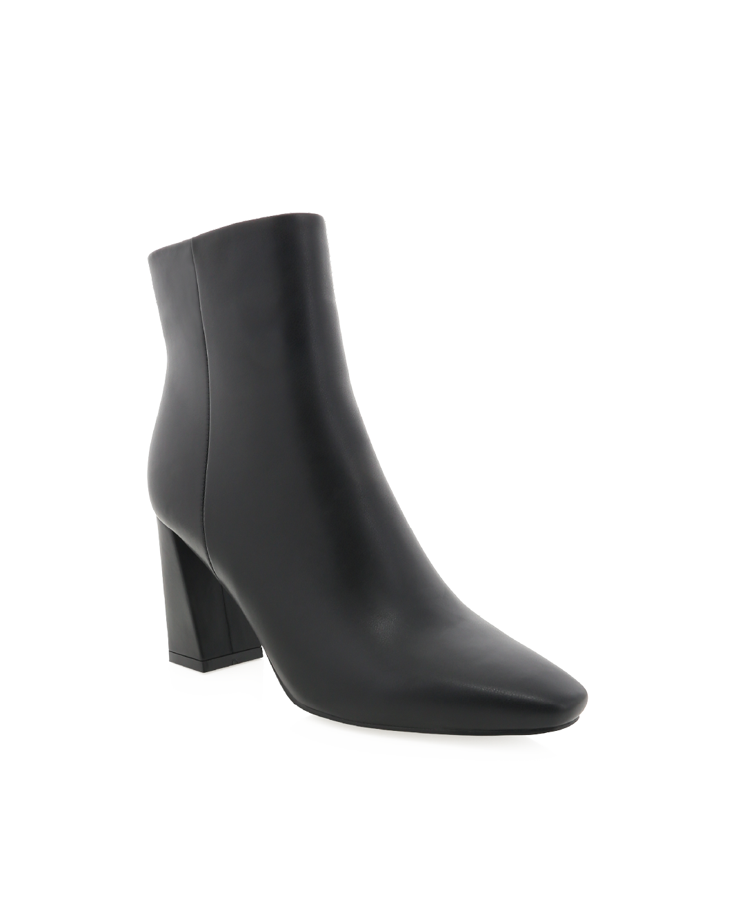 INDEERA - BLACK