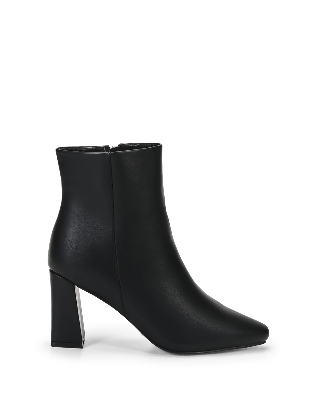 INDEERA CURVE - BLACK