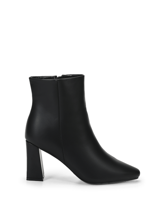 INDEERA CURVE - BLACK
