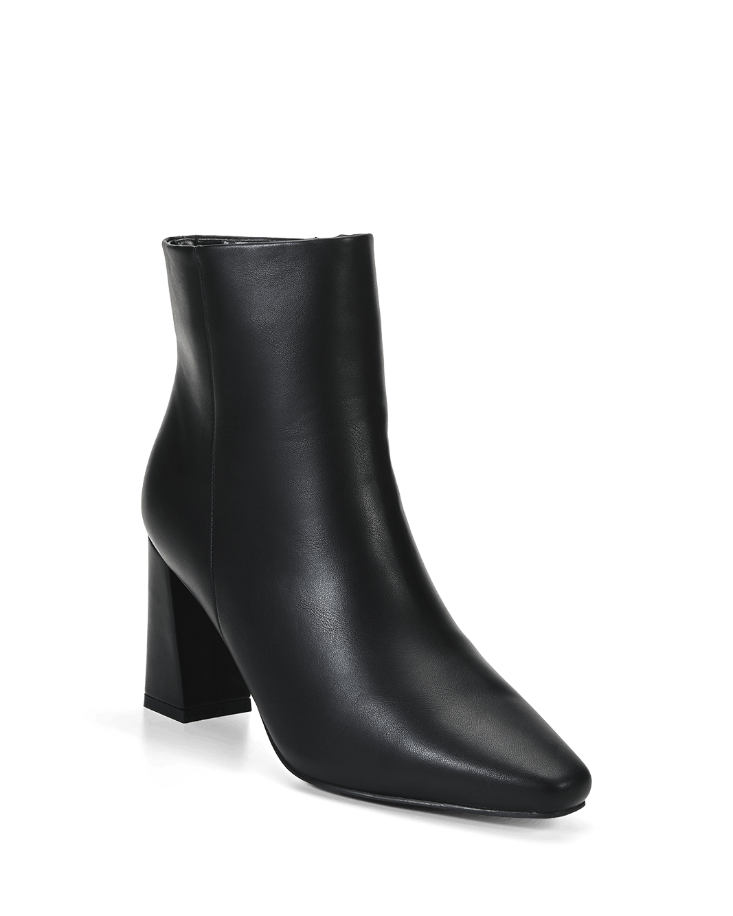 INDEERA CURVE - BLACK