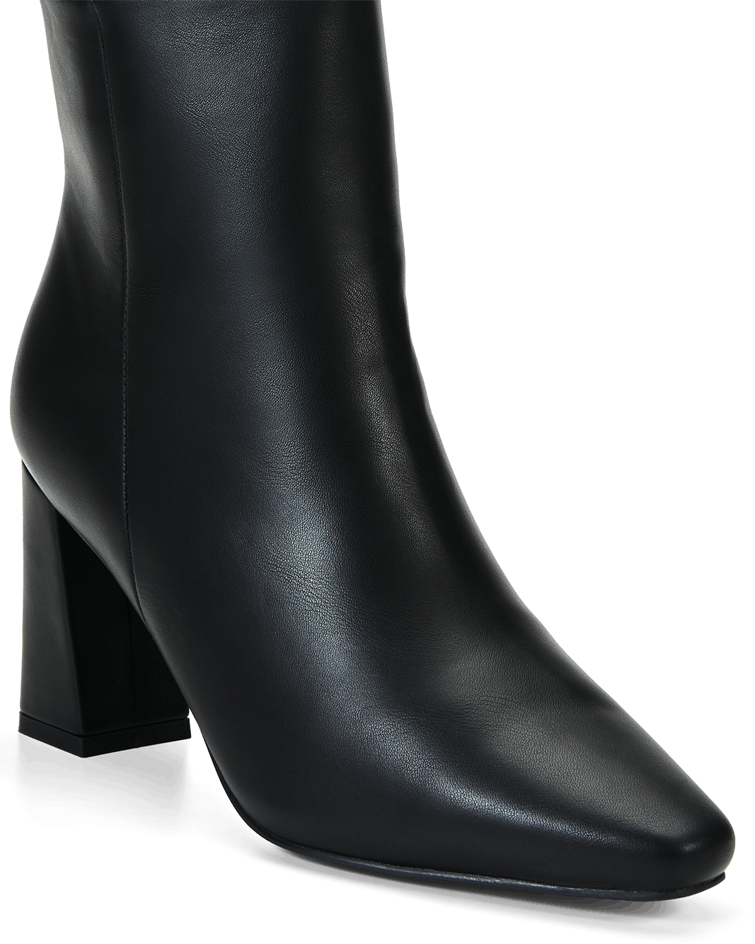 INDEERA CURVE - BLACK