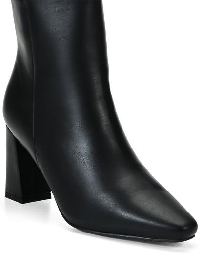 INDEERA CURVE - BLACK
