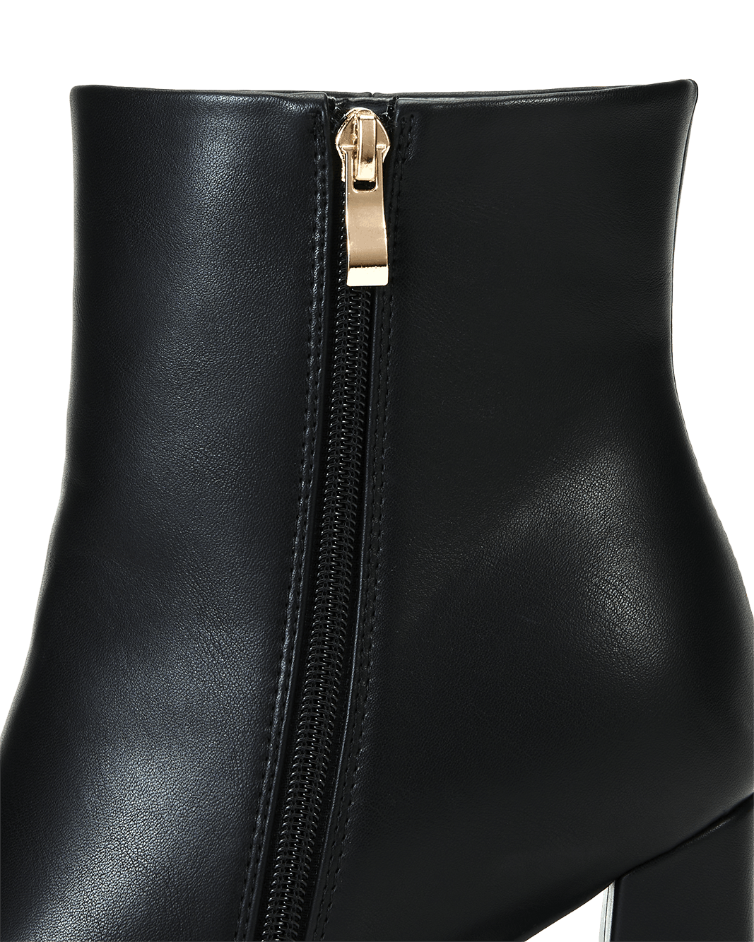 INDEERA CURVE - BLACK