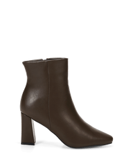 INDEERA CURVE - CHOCOLATE