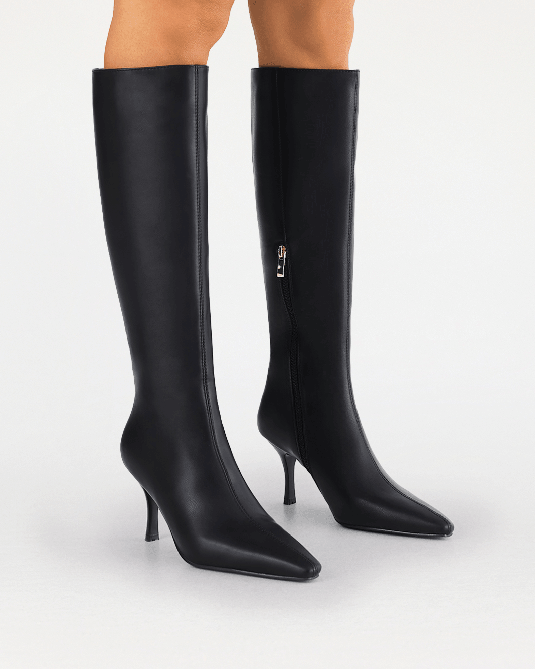 ISELA - BLACK