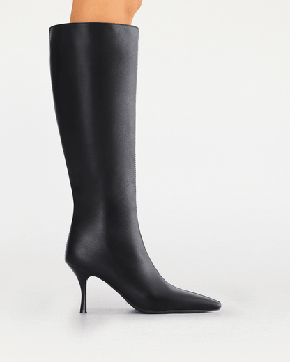 ISELA - BLACK