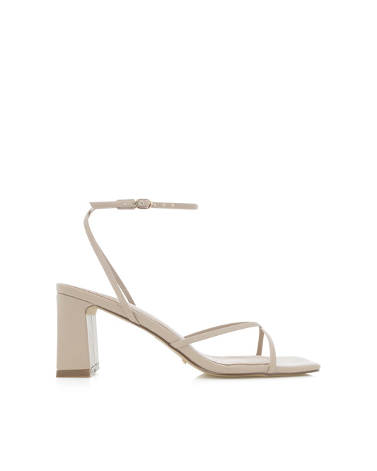 ISOTTA - LIGHT CLAY