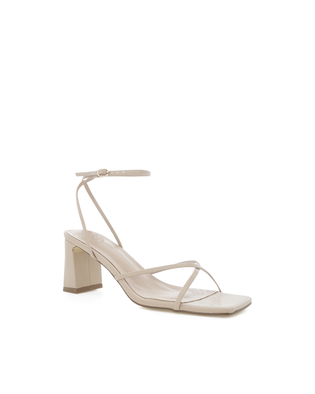 ISOTTA - LIGHT CLAY