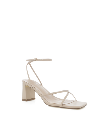 ISOTTA - LIGHT CLAY