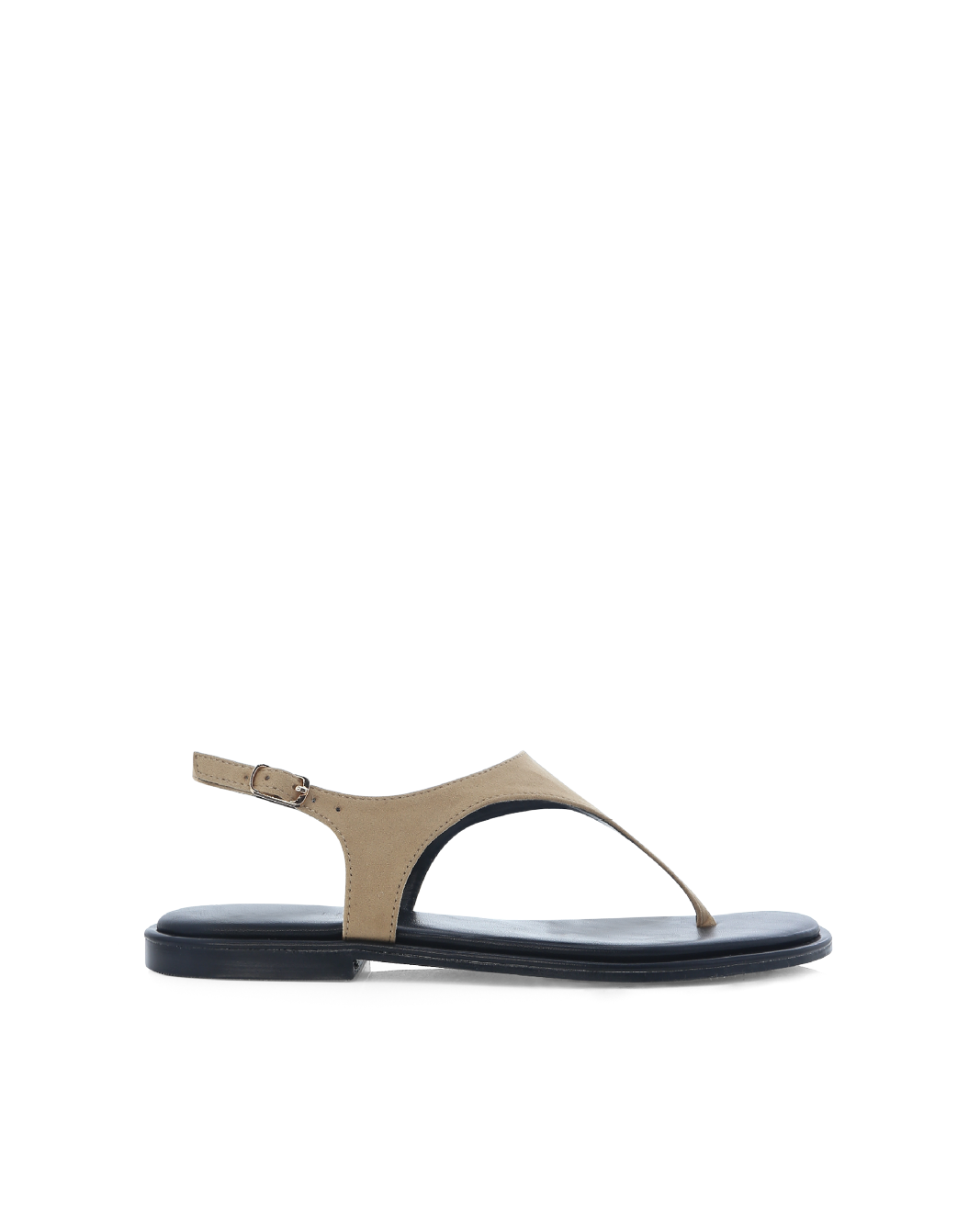 IVONE - BISCUIT SUEDE