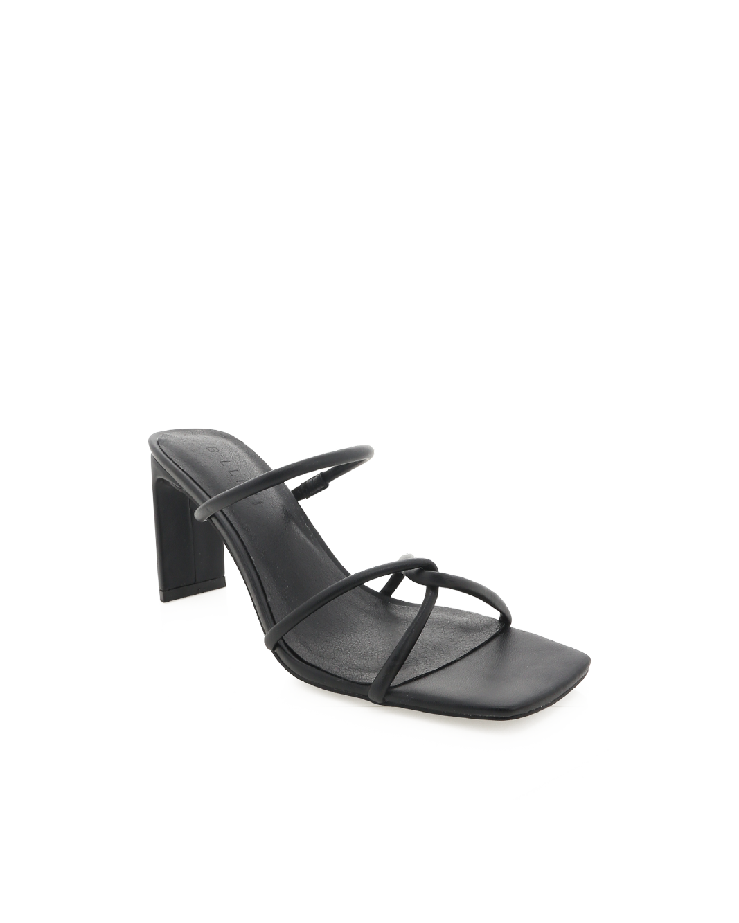 KAMMY - BLACK