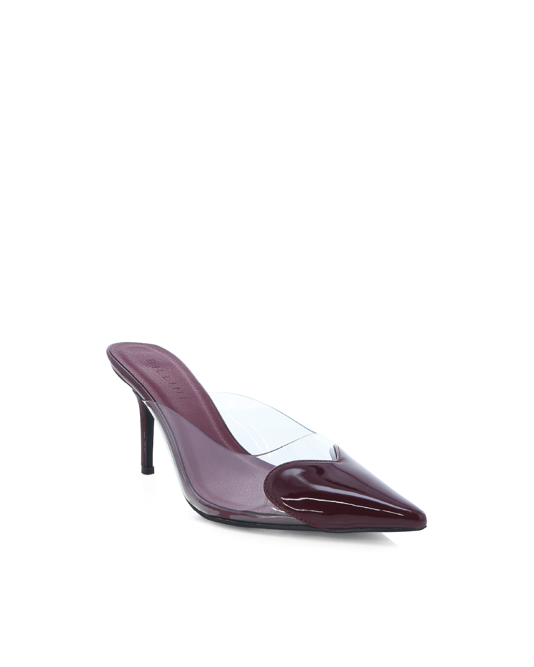 KARESS - DARK CHERRY PATENT